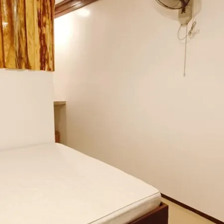 Amwani Sunset Colours Camping Site San Vicente  Room photo